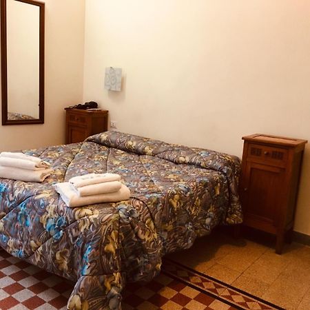 Casa Rosy Hotel Rome Luaran gambar
