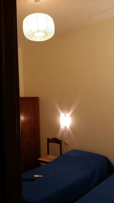 Casa Rosy Hotel Rome Luaran gambar