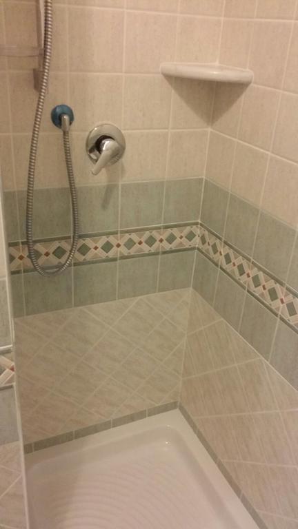 Casa Rosy Hotel Rome Luaran gambar