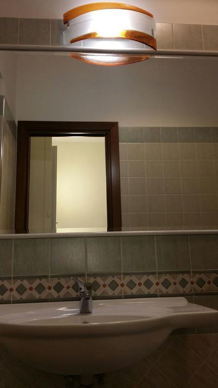 Casa Rosy Hotel Rome Luaran gambar