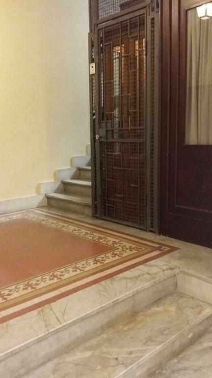 Casa Rosy Hotel Rome Luaran gambar