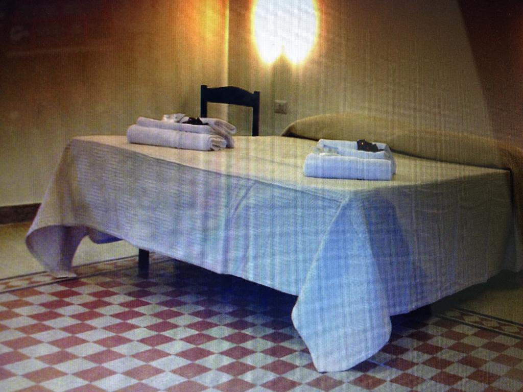 Casa Rosy Hotel Rome Bilik gambar
