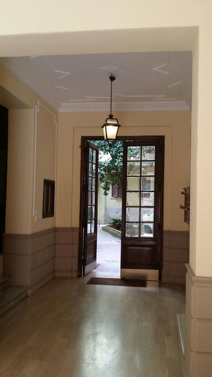 Casa Rosy Hotel Rome Luaran gambar
