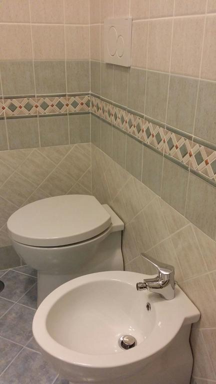Casa Rosy Hotel Rome Luaran gambar