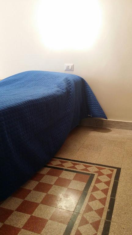 Casa Rosy Hotel Rome Luaran gambar