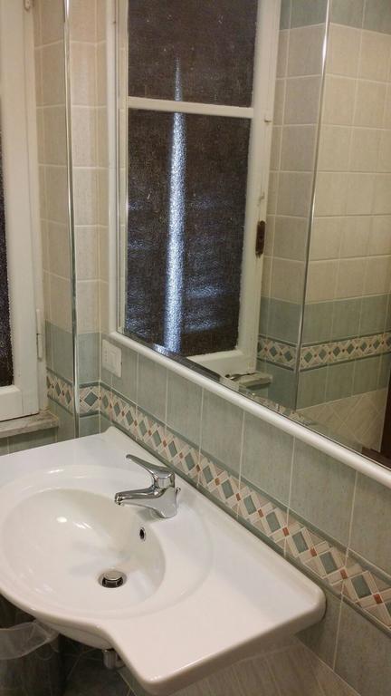 Casa Rosy Hotel Rome Luaran gambar