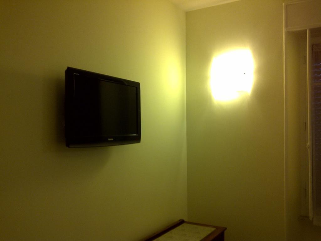 Casa Rosy Hotel Rome Bilik gambar
