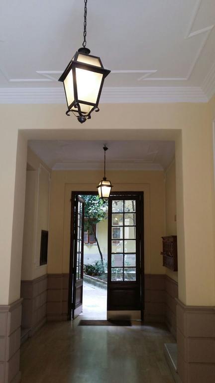 Casa Rosy Hotel Rome Luaran gambar