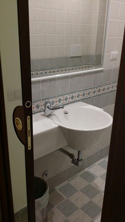 Casa Rosy Hotel Rome Bilik gambar
