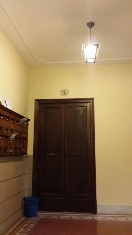 Casa Rosy Hotel Rome Luaran gambar