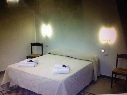 Casa Rosy Hotel Rome Luaran gambar
